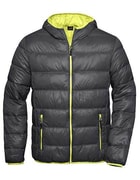 Heren Winterjas Daiber JN1060
